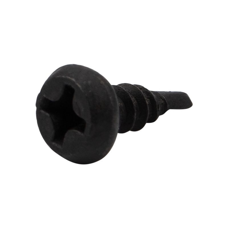 Саморез для металлических конструкций сверло 3,5х9,5 мм, короб (500 шт/уп) KRANZ KR-01-3351-001