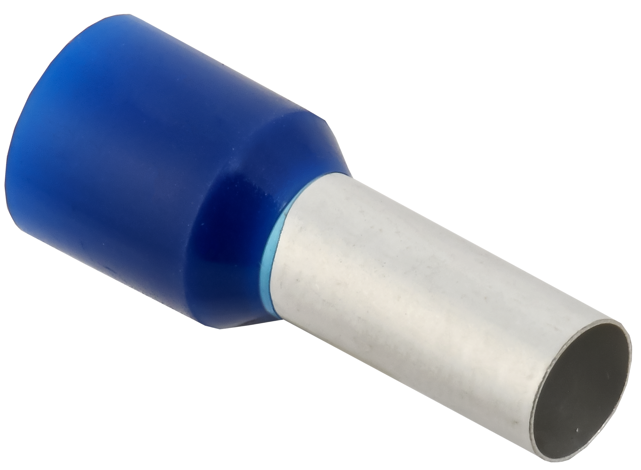 Наконечник НШВИ 16-14 темно-синий (100шт/упак) IEK UGN11-016-014-100