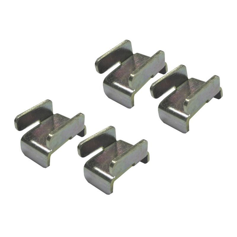 Устройство для объединения шкафов в группу REXANT 04-2681