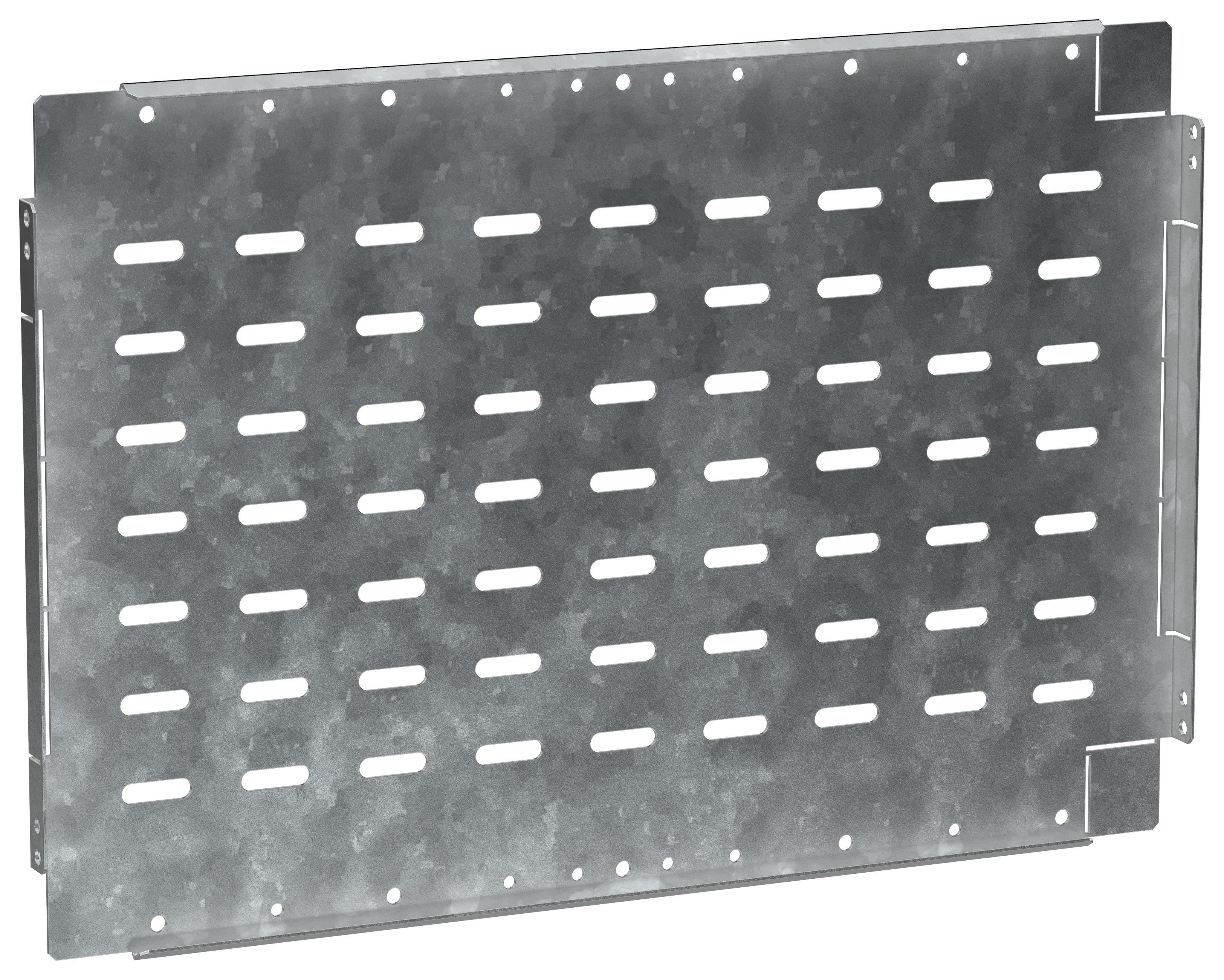 FORMAT Перегородка секционирования вертикальная 350х600мм IEK FO-00-SWV-035-060
