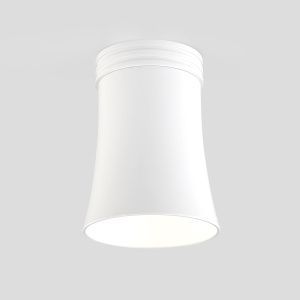 Светильник светодиодный акцентный DLN100 GU10 WH белый Elektrostandard a043164