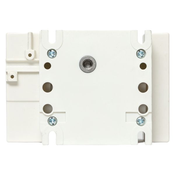 Рубильник-выключатель 63A 4P c рукояткой управления для прямой установки PowerSwitch EKF - Фото 3