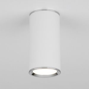 Светильник светодиодный акцентный DLN101 GU10 WH белый Elektrostandard a043967