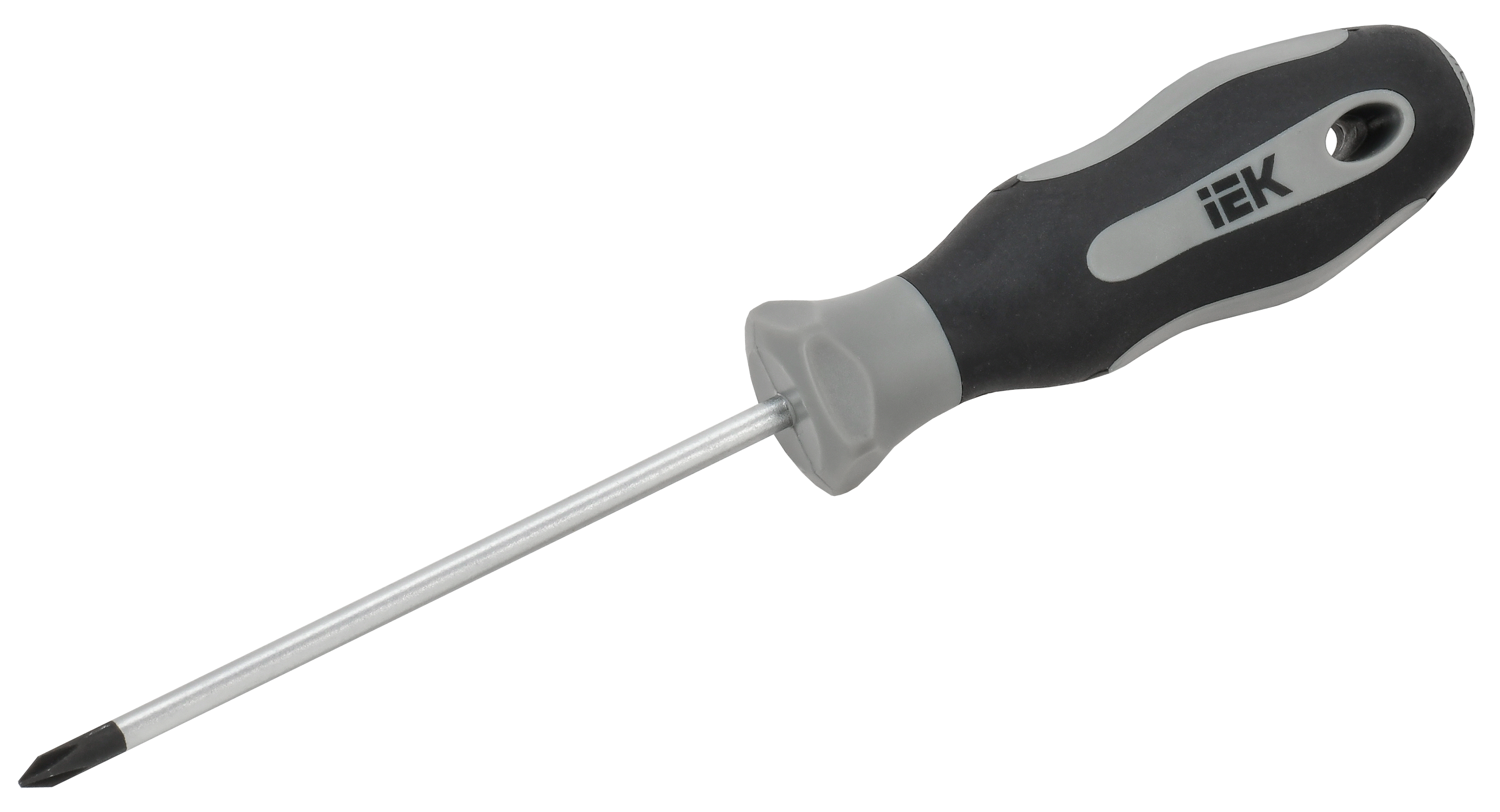 ARMA2L 5 Отвертка PH0х75 Т2 IEK A2L5-SC10-T2-PH-00-075