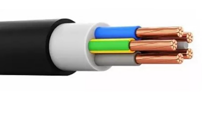 Кабель ВВГ 5х16 Белроскабель BR-1246