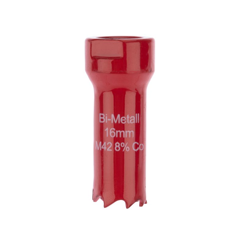 Коронка Bimetal 16мм REXANT - Фото 4