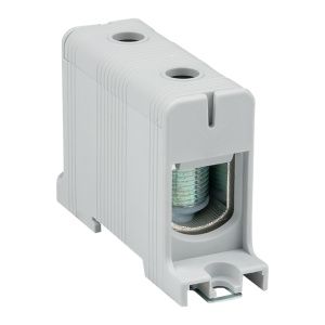 Клемма вводная КСВ 35-150 серая EKF plc-kvs-35-150-gray