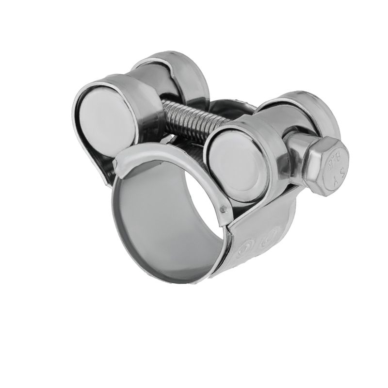 Хомут силовой 29-31-0,8мм, (10 шт/уп) REXANT 07-0829