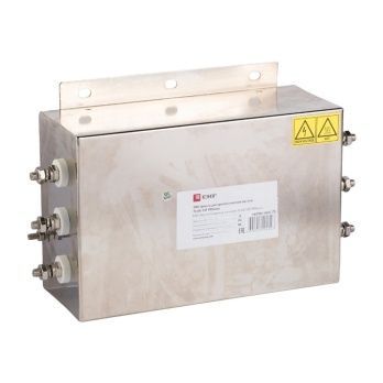 ЭМС-фильтры для преобразователя частоты 280-315 кВт vector-emi-315