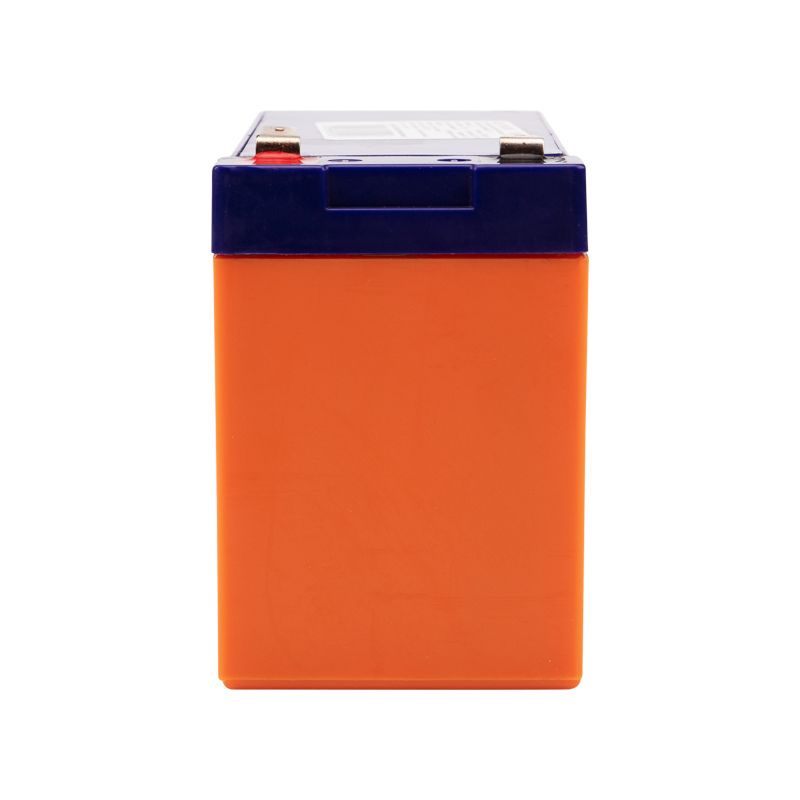 Батарея аккумуляторная 12В, 9Ач, 1 штука - Фото 3