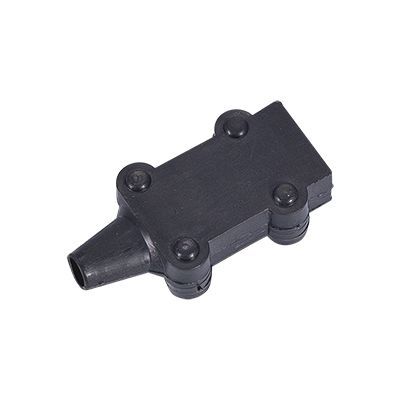 Заглушка для двухжильной гирлянды Belt-light (10 шт/уп) NEON-NIGHT 331-008