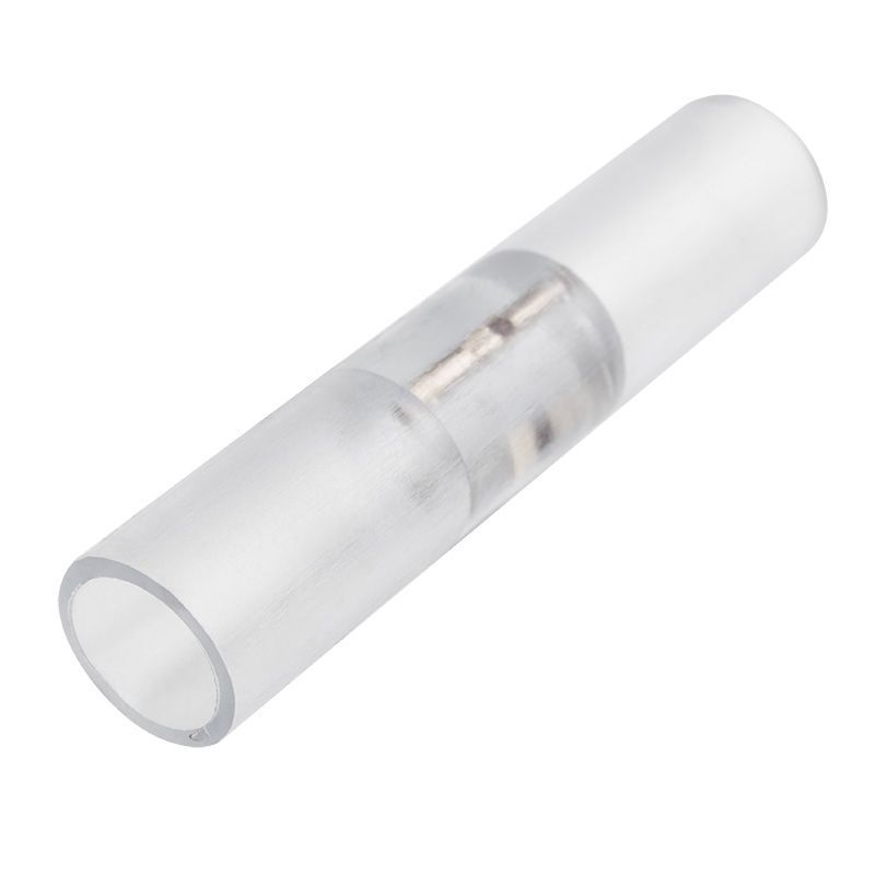 Коннектор для двухжильного дюралайта ∅13мм (цена за 1 шт.) 124-111