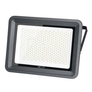 Прожектор светодиодный СДО 300Вт 27000лм 5700K IP65 (3шт/уп) WOLTA WFL-300W/06