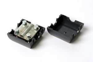 Сжим ответвительный У859М (50-70 мм2 / 4-35 мм2) 43АО8У859Л