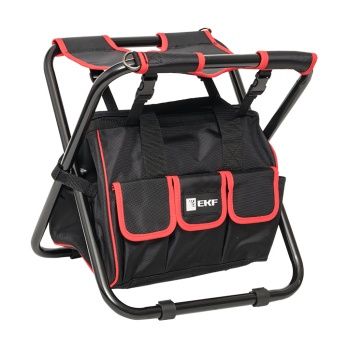 Сумка-стул С-06 EKF Professional C-06