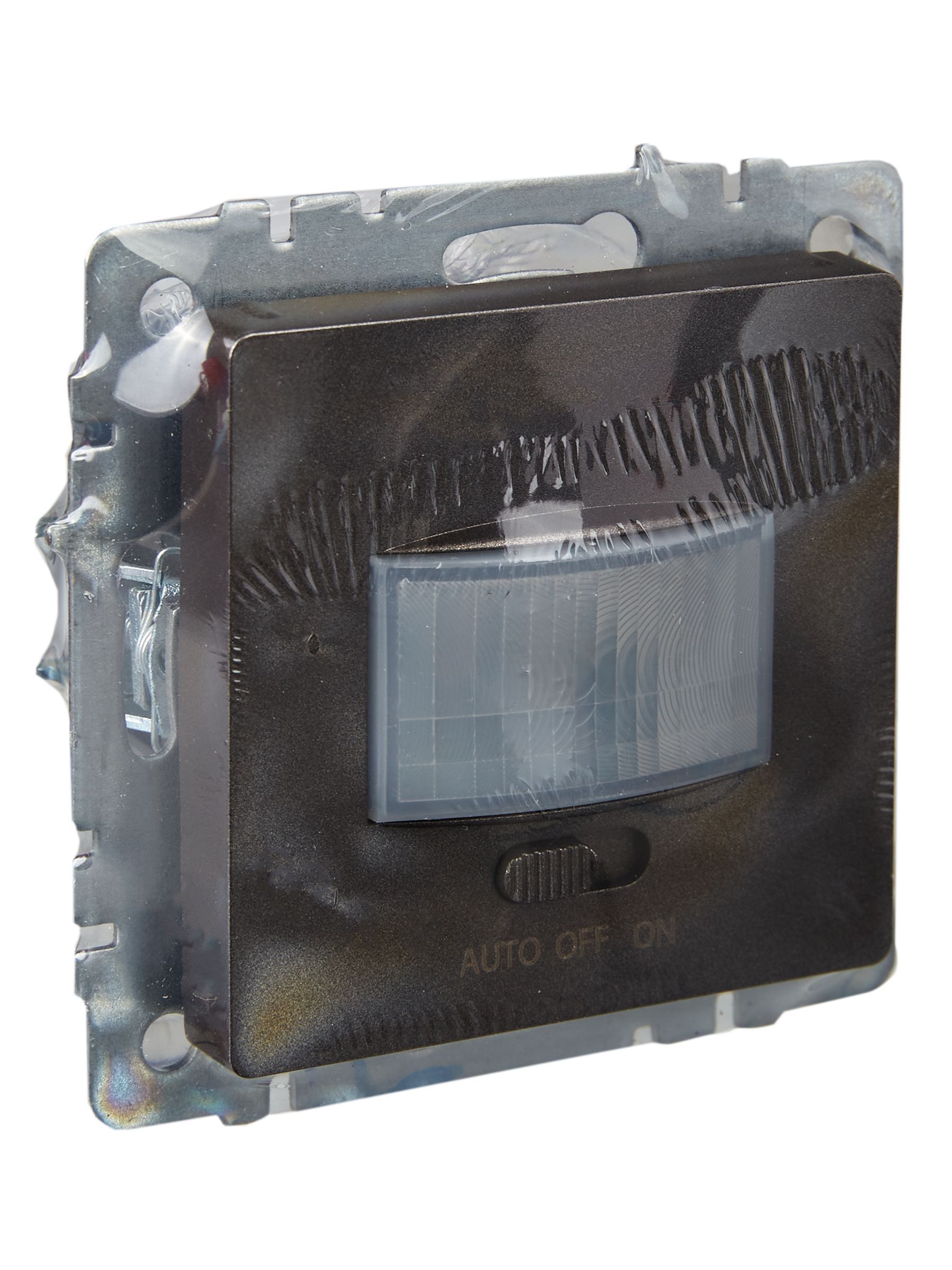 BRITE Датчик движения ДС10-1-БрТБ темная бронза IEK - Фото 6