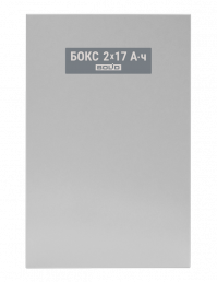 Бокс -24 исп. 0 (Бокс-24/17М5) ORI7747