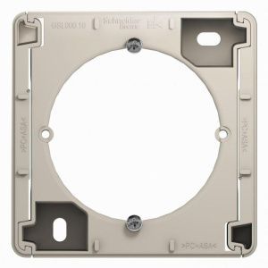 Коробка ОП Glossa молоч. SE GSL000900 454484