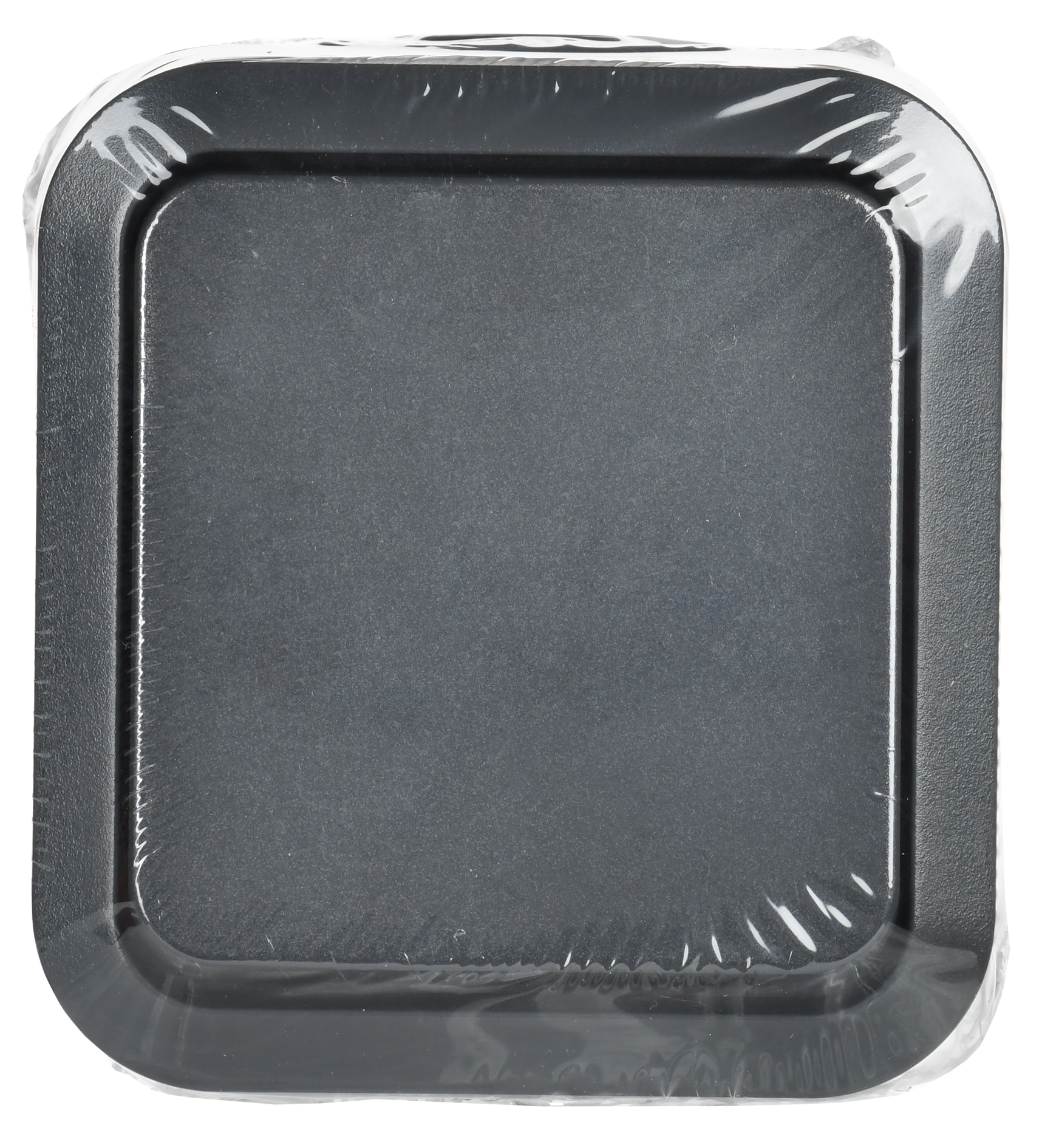 TORS Выключатель кнопочный 10А IP55 TS110 графит IEK - Фото 2