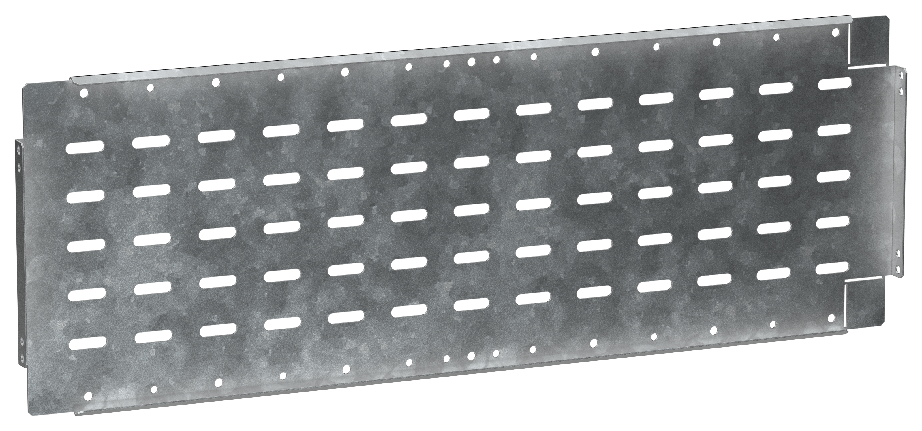 FORMAT Перегородка секционирования вертикальная 250х800мм IEK FO-00-SWV-025-080
