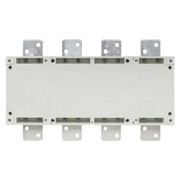 Рубильник-выключатель 1000A 4P c рукояткой управления для прямой установки PowerSwitch EKF - Фото 3