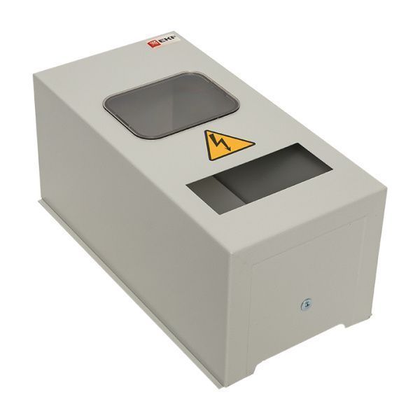 ЩУРн- 1/6 (БУР) (300х150х135) IP31 EKF PROxima - Фото 7