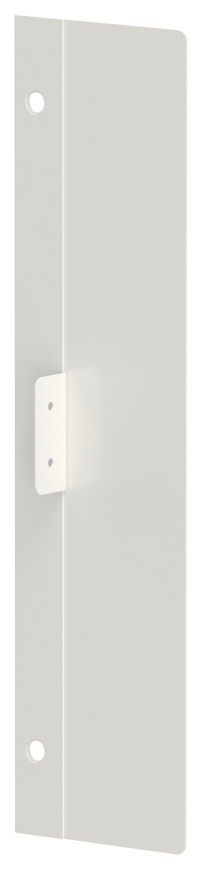 TITAN 5 Перегородка вертикальная белая (2х24) IEK TI5-50D-VP-024