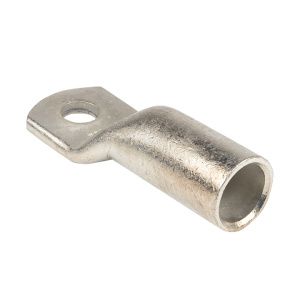 Наконечник медный луженый ТМЛ DIN 625-20 EKF tml-din-625-20