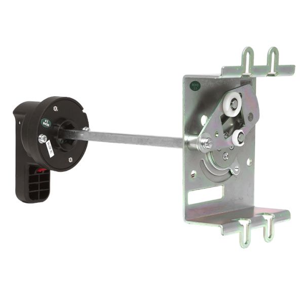 AV POWER-2 Ручной поворотный привод CS1 - Фото 2