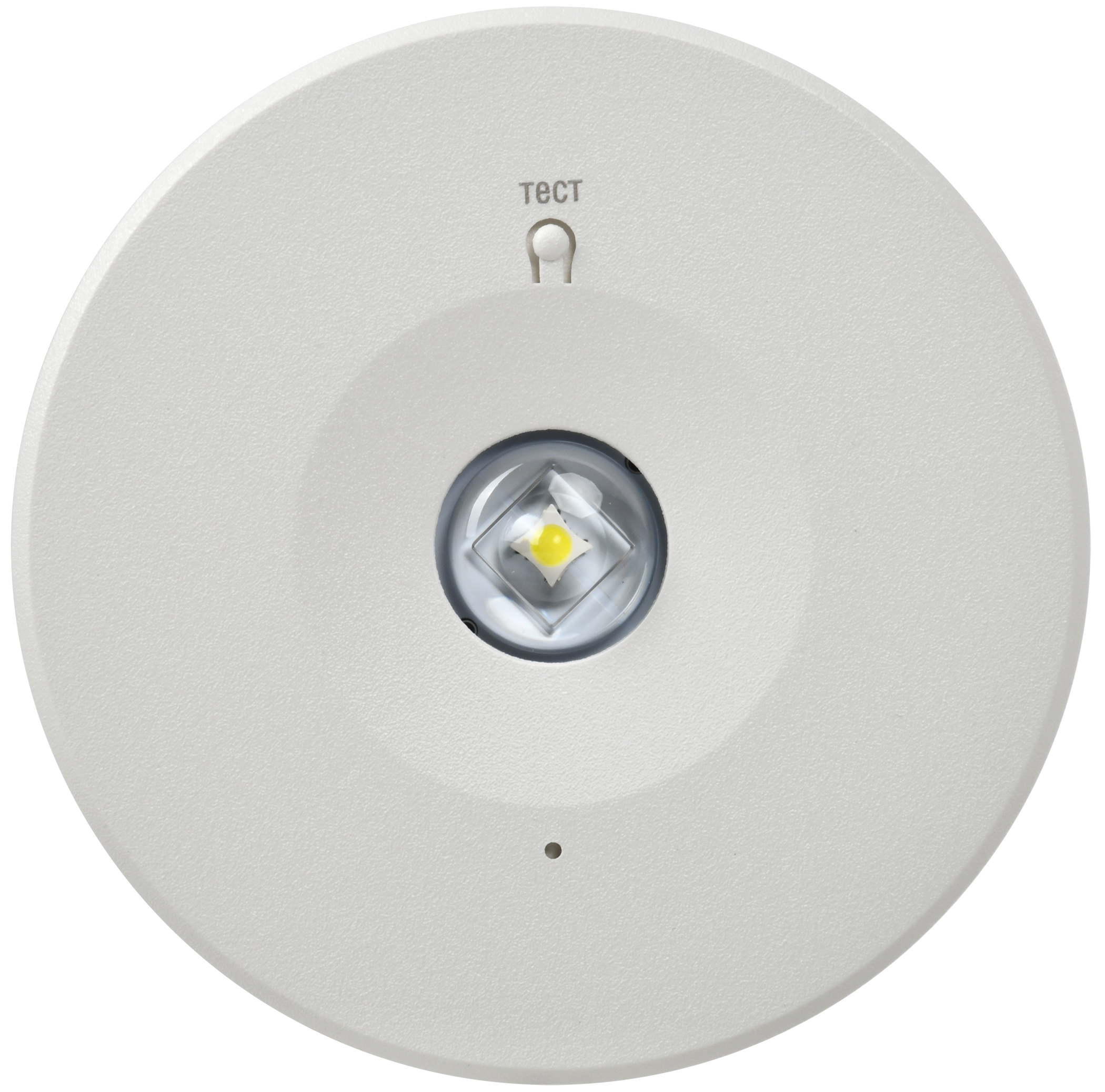 LIGHTING Светильник аварийный ДПА 140 3ч непостоянного действия IP20 IEK