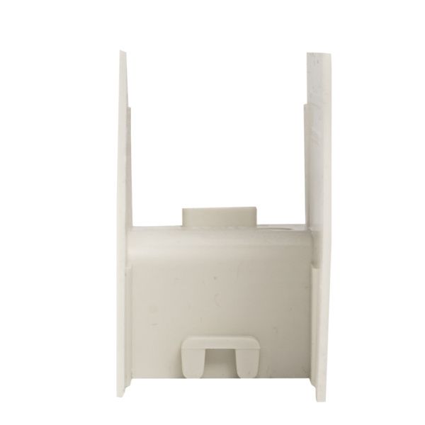 Угол внутр. (25х25) (4 шт) белый EKF-Plast - Фото 4