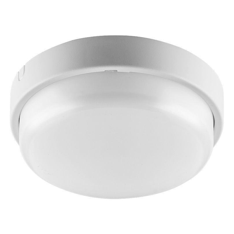 Светодиодный светильник WOLTA ДПП01-7-001-4К 7Вт 4000К IP65 КРУГ  ДПП01-7-001-4К