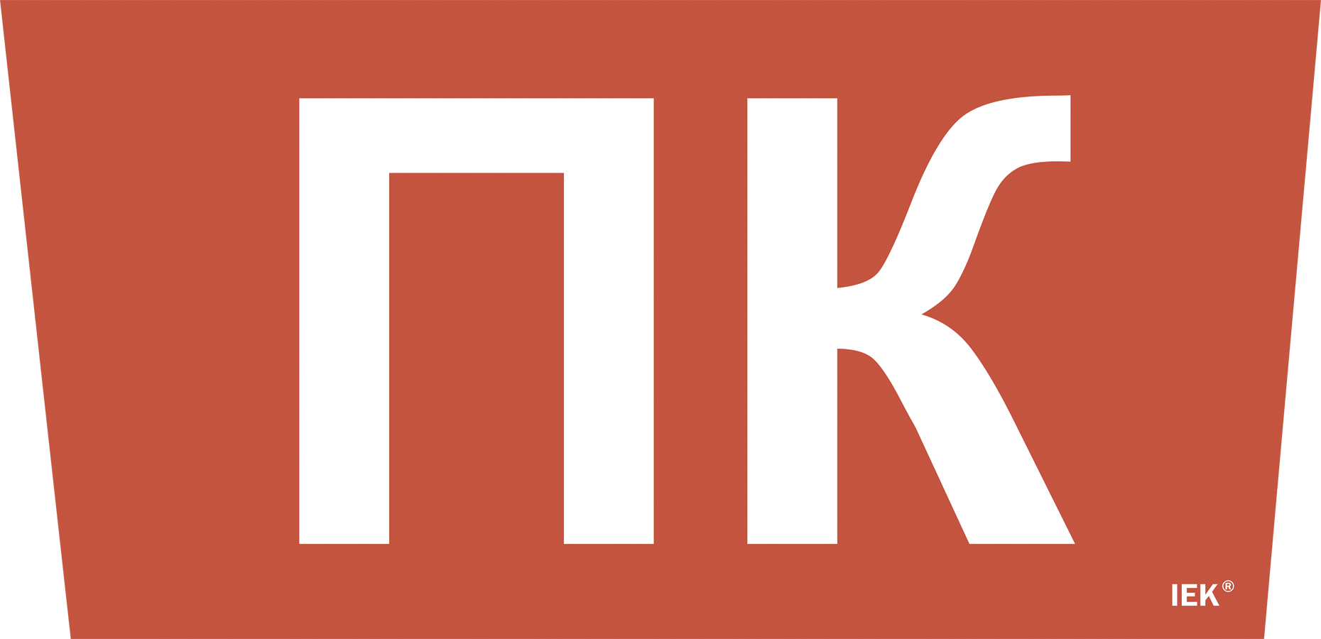 Этикетка самоклеящаяся 310х280мм "Пожарный кран" IEK LPC10-1-31-28-PKRAN