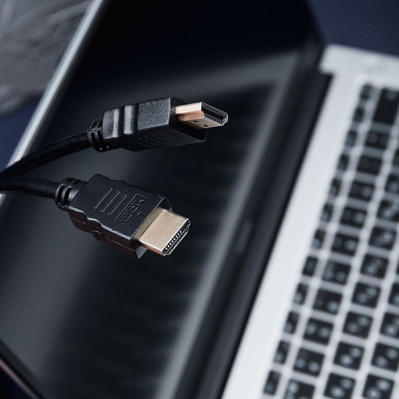 Кабель HDMI - HDMI 1.4, 2м, Gold PROconnect - Фото 2