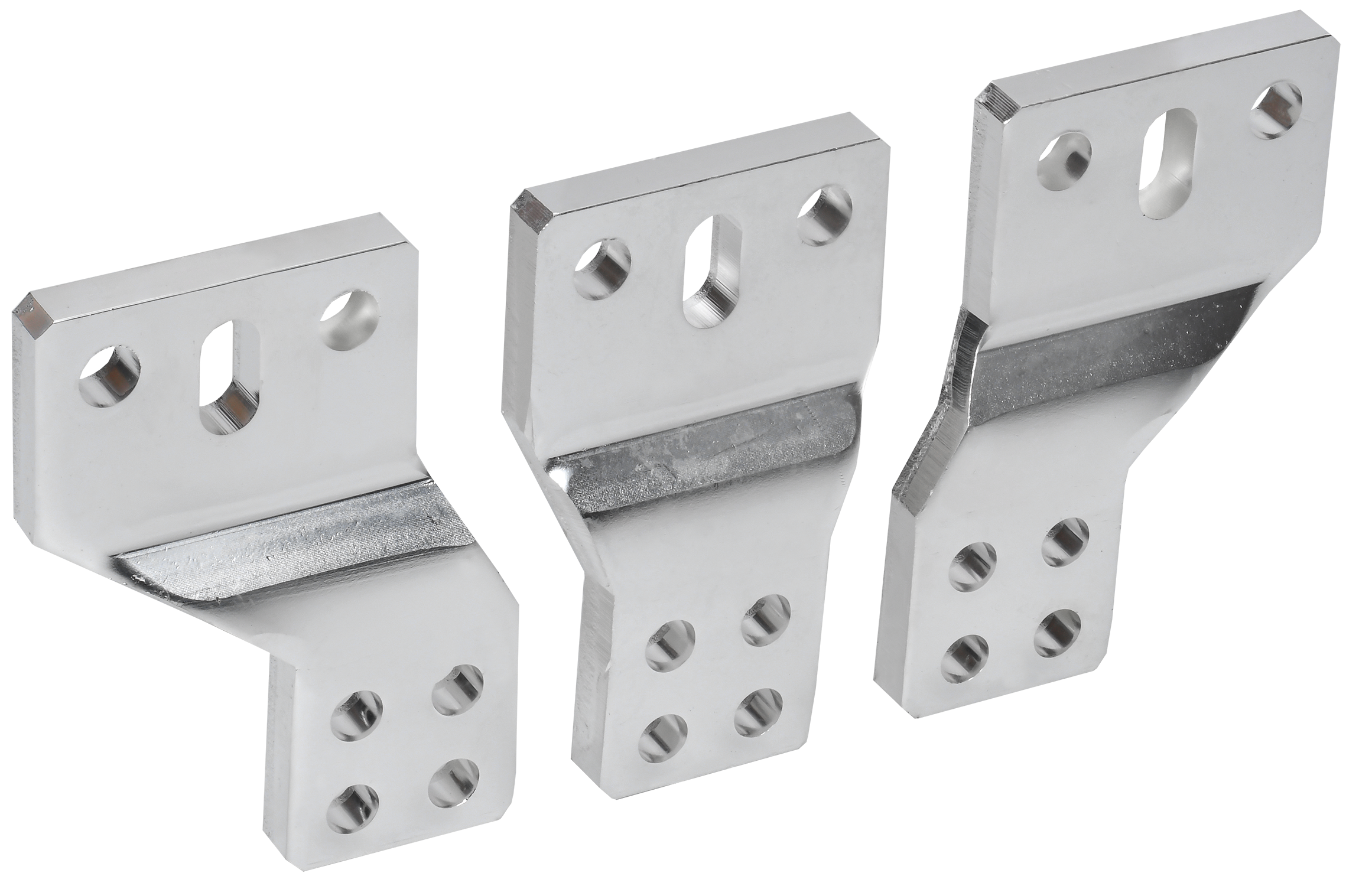 Расширитель выводов РВ-1600 для ВА88-43 (3шт/компл) IEK