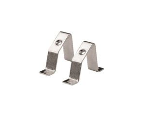 Кронштейн для установки DIN-рейки под углом EKF PROxima din-k-1