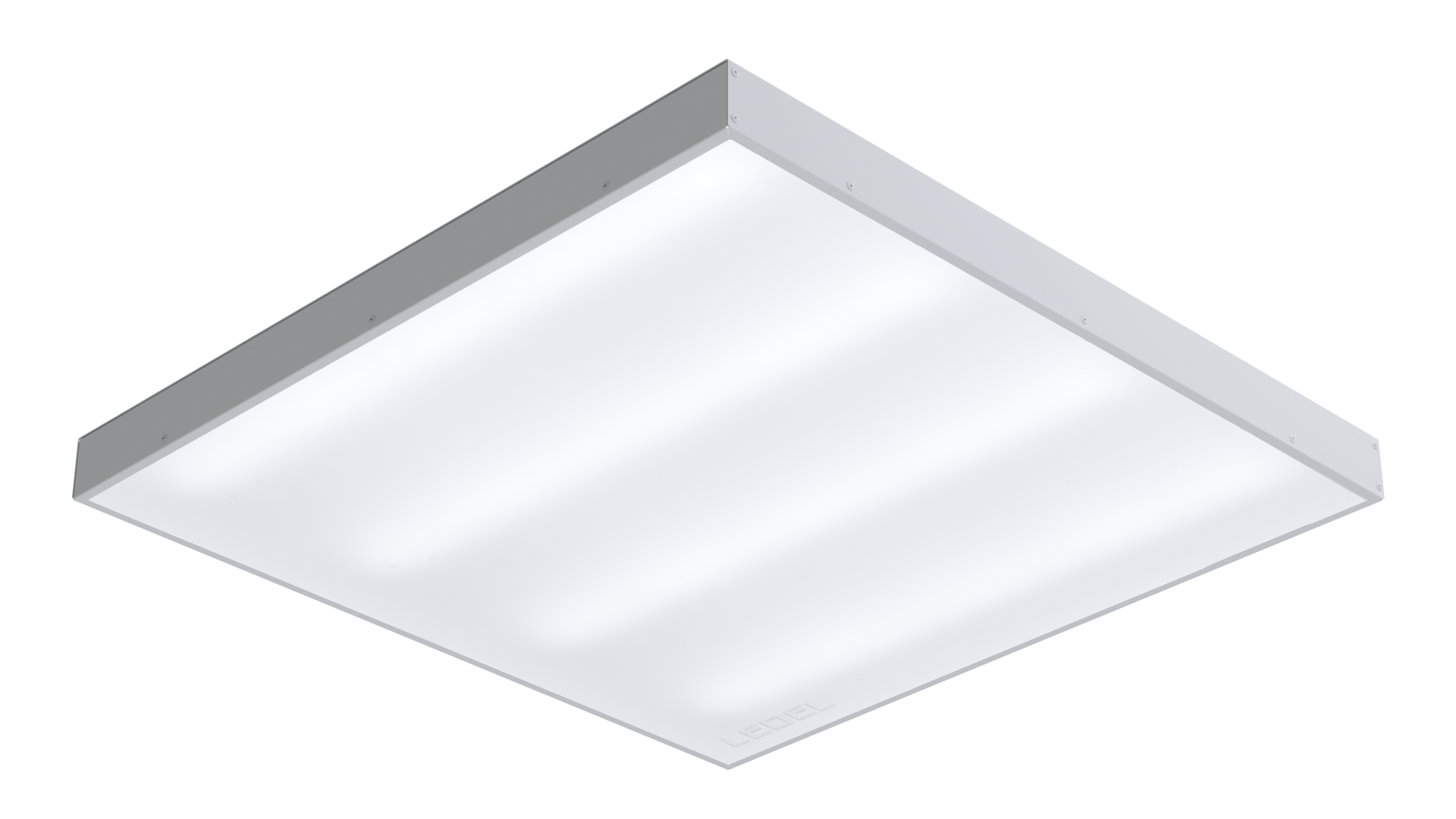 Светильник L-office 32/30/Д/5,0К/03/УК(SD4)/220АС/Premium IP30 LEDEL OF30-16-317-12P