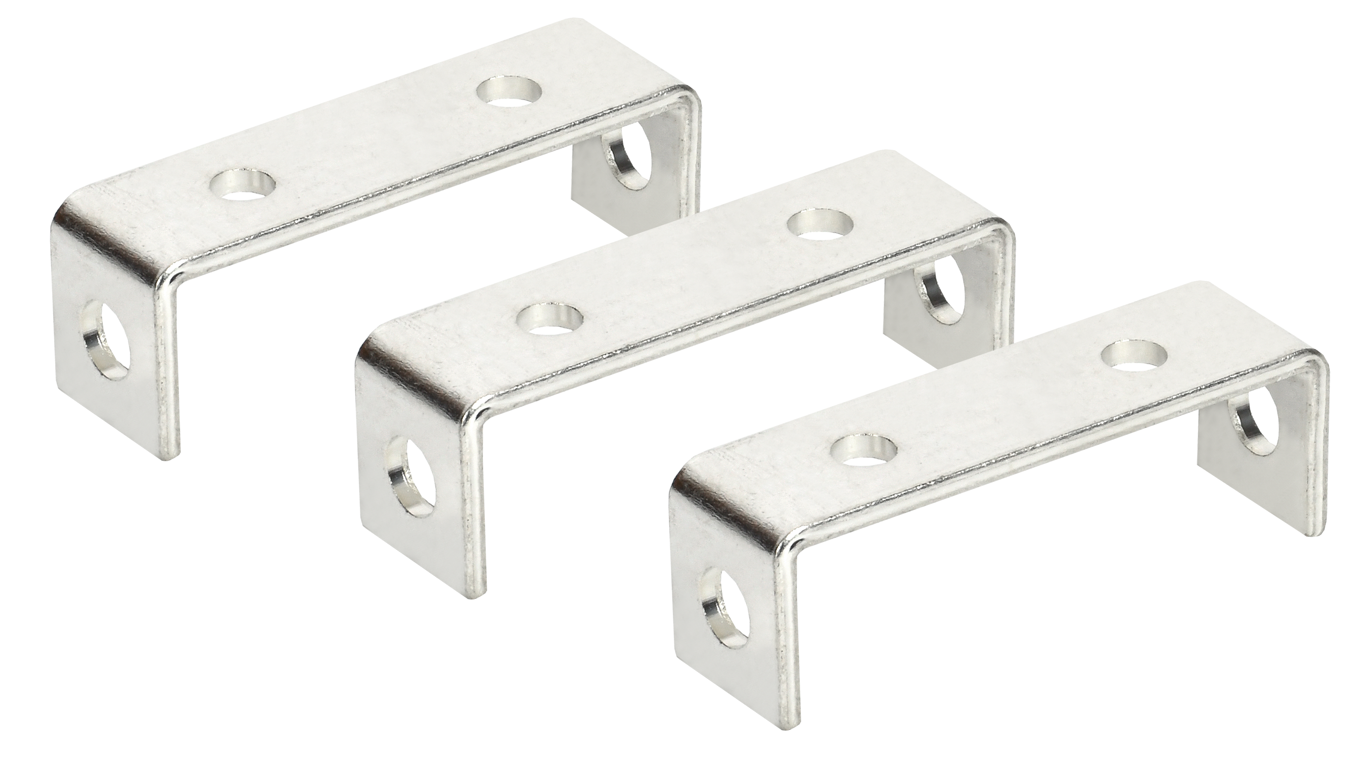 KARAT Шина соединительная для ВРК реверс 160-250А (3шт/компл) IEK KA-VR20D-SH-0160-0250