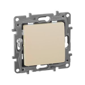 Etika - Переключатель промежуточный (сл.кость) 672309