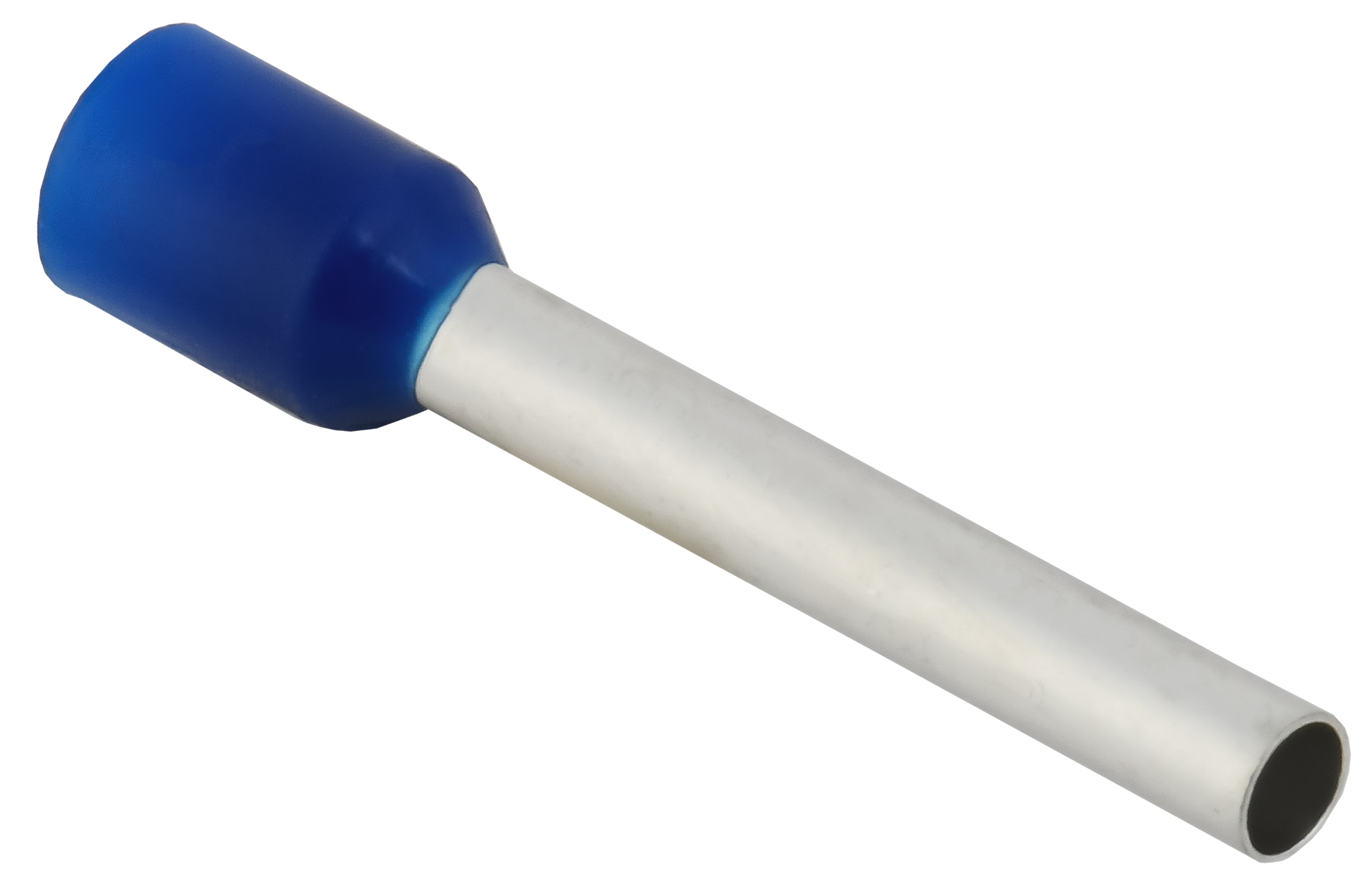 Наконечник НШВИ 2,5-18 темно-синий (20шт/упак) IEK UGN11-D25-018-020