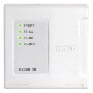 Преобразователь С2000-ПИ ORI1068