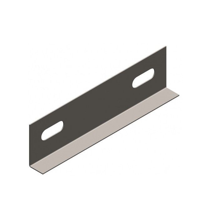 Соединитель лотка угловой НЛСУ-У S1,2 (цинк) 000446-2