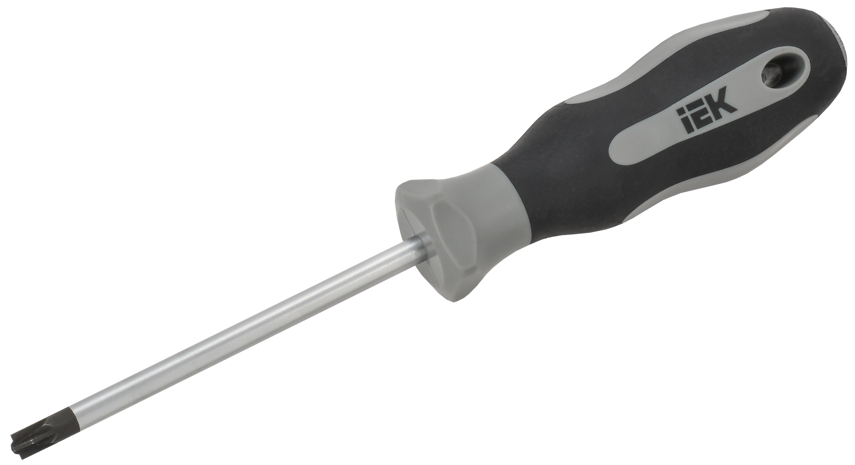 ARMA2L 5 Отвертка PZ/SL2х100 Т2 IEK A2L5-SC10-T2-ZS-20-100