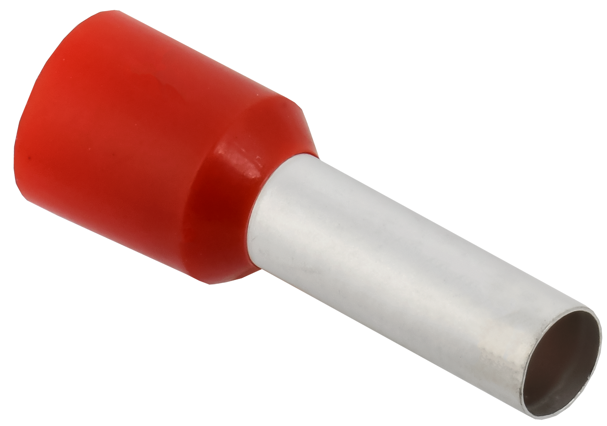 Наконечник НШВИ 10-14 темно-красный (100шт/упак) IEK UGN11-010-014-100