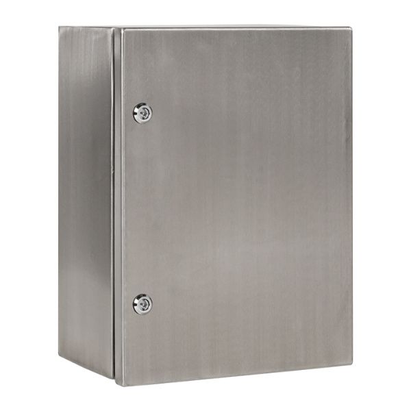 Щит "Inox" AISI 304 (400х200х150) IP66 EKF PROxima