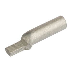 Наконечник штифтовой алюминиевый луженый НШАЛ 25-15 (50шт.) EKF nshal-25-15