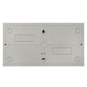 ЩРН-П-18 (пром. упаковка) белая дверца IP41 Basic - Фото 4