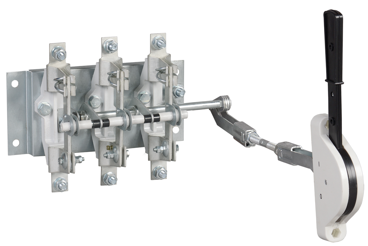 Разъединитель РЕ19-35-31140 250А IEK