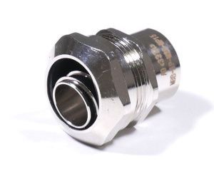 Муфта вводная МВВ-ЛС-М20-МР15  IP67 ГОФРОМАТИК (ЗЭТАРУС) zeta45269