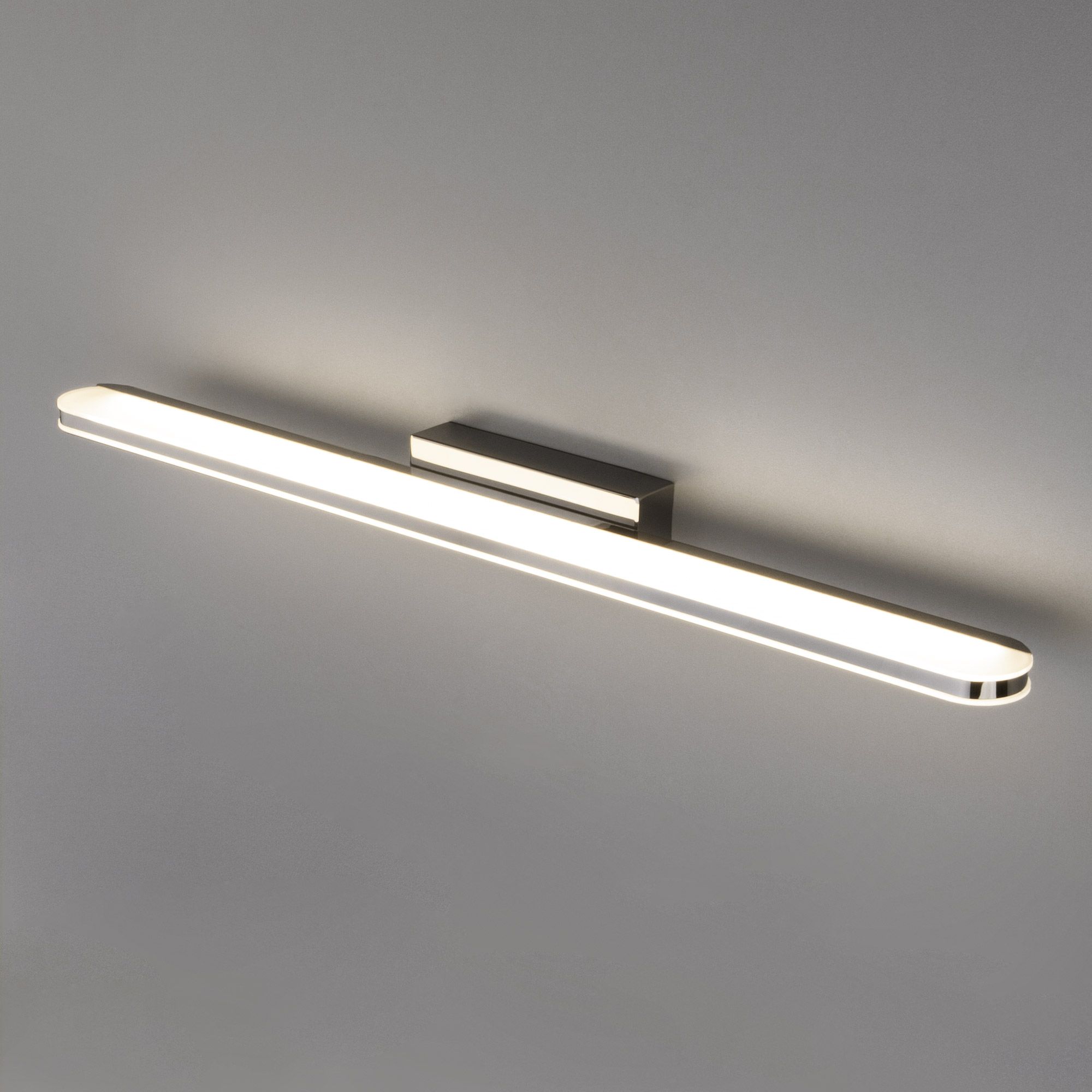 Светильник светодиодный настенный Tersa LED MRL LED 1080 хром Elektrostandard - Фото 2